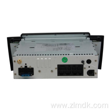 car dvd system for LINEA 2007-2013